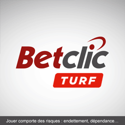 Betclic Turf Betclic Turf